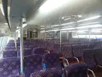 statek RoPax na sprzedaż