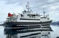 Trawler na sprzedaż