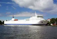 Ro-Ro ship na sprzedaż