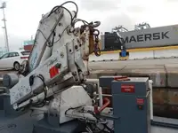 Statki robocze na sprzedaż