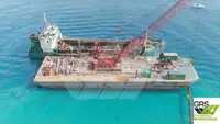 Dredger na sprzedaż