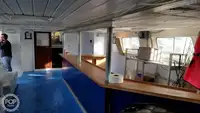 Katamaran na sprzedaż