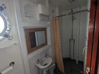 Statek badawczy na sprzedaż