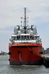 Statek zaopatrzeniowy platformy (PSV) na sprzedaż