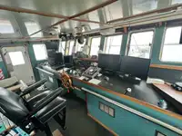 Trawler na sprzedaż