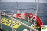 Statek zaopatrzeniowy platformy (PSV) na sprzedaż
