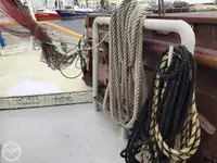 Trawler na sprzedaż