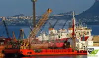 Dredger na sprzedaż