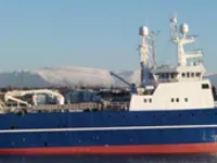 Trawler na sprzedaż
