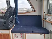 Katamaran na sprzedaż