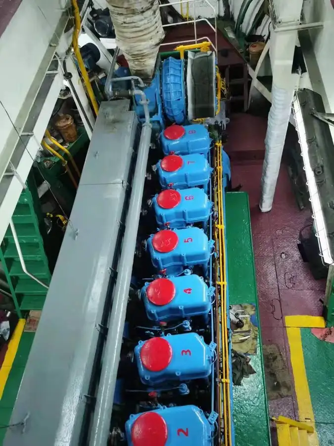 General Cargo/Multi-purpose na sprzedaż