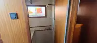 Tankowiec do przewozu ropy/chemikaliów na sprzedaż