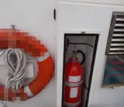 Statki robocze na sprzedaż