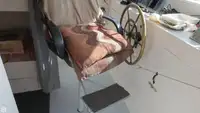 Trawler na sprzedaż