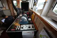 Statek transportowy ładunków sypkich na sprzedaż