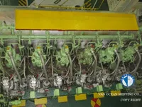 Tankowiec do przewozu ropy/chemikaliów na sprzedaż