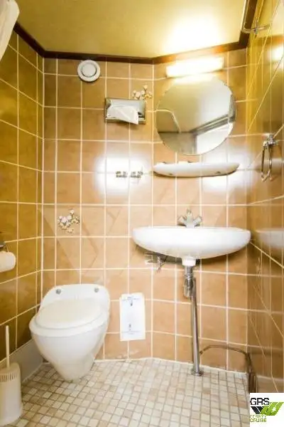 Statek wycieczkowy na sprzedaż
