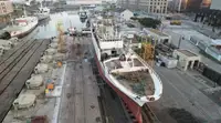 Trawler na sprzedaż