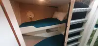 Statek kontenerowy na sprzedaż