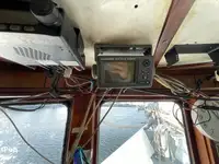Trawler na sprzedaż