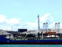 Tankowiec do przewozu ropy/chemikaliów na sprzedaż