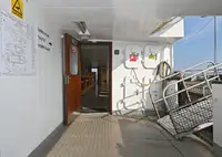 Statek wycieczkowy na sprzedaż