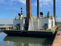 Dredger na sprzedaż