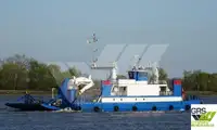 Statek Ro-Ro na sprzedaż