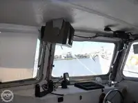 Trawler na sprzedaż