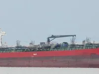 Tankowiec do przewozu ropy/chemikaliów na sprzedaż