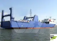 Ro-Ro ship na sprzedaż