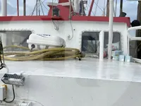 Trawler denny na sprzedaż
