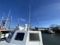 Trawler na sprzedaż