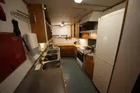 Statek transportowy ładunków sypkich na sprzedaż