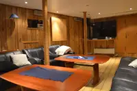 Statek kontenerowy na sprzedaż