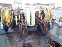 Tankowiec do przewozu ropy/chemikaliów na sprzedaż