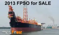 Oil/Chemical tanker na sprzedaż