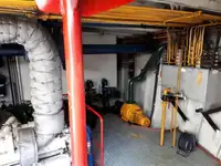 Trawler na sprzedaż