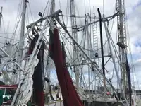 Trawler na sprzedaż