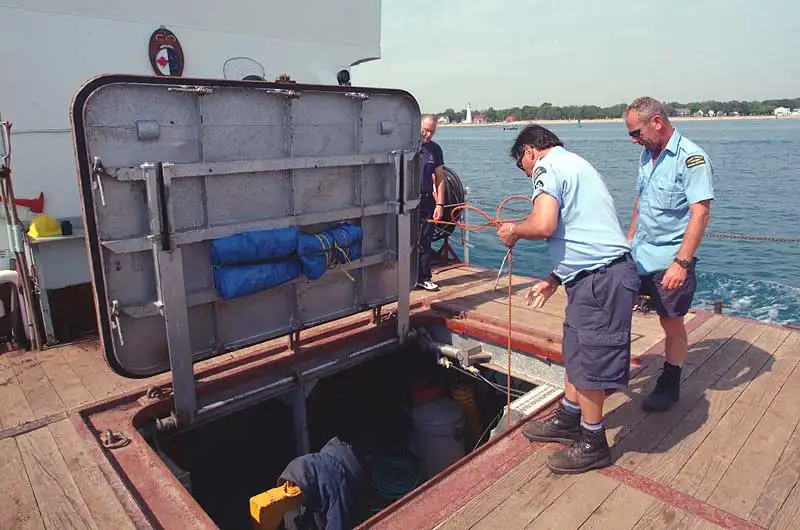 Dredger na sprzedaż
