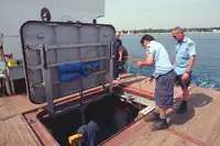 Dredger na sprzedaż