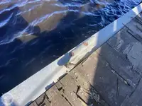 Barka na sprzedaż