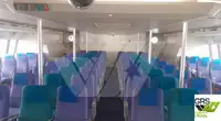 Statek pasażerski na sprzedaż