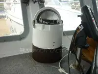 Trawler na sprzedaż