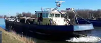 Trawler na sprzedaż
