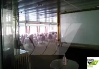 Statek wycieczkowy na sprzedaż