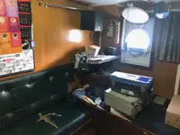 Trawler na sprzedaż