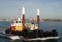 Dredger na sprzedaż
