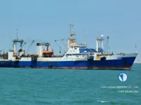 Trawler na sprzedaż