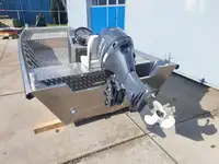 Statki robocze na sprzedaż